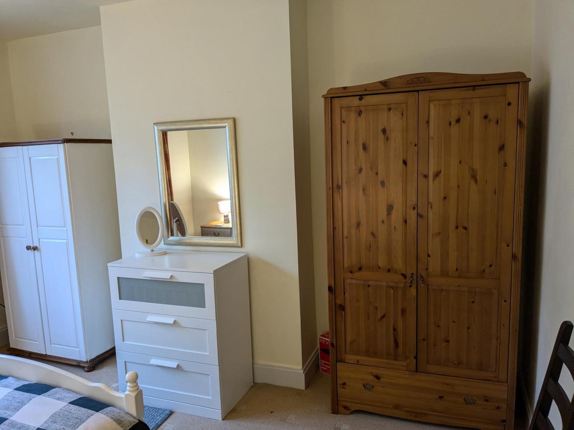 Apartment With Outside Patio And Car Space Durham Ngoại thất bức ảnh